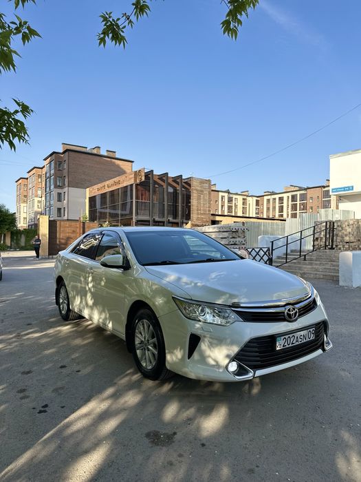 Продам тойота камри