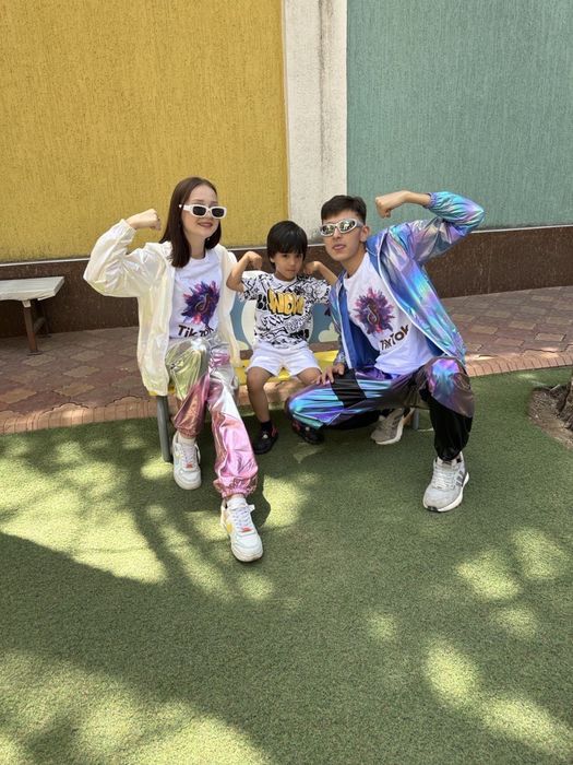 Детские праздники