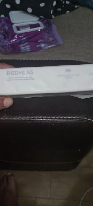 Xiomi redmi A5   de vanzare