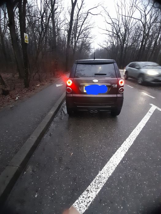 Microcar M8 pt categoria B1
