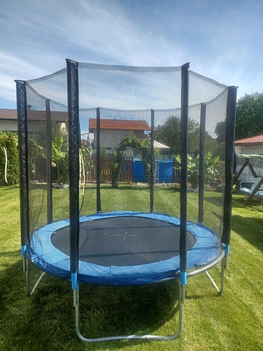 Батут за скачане