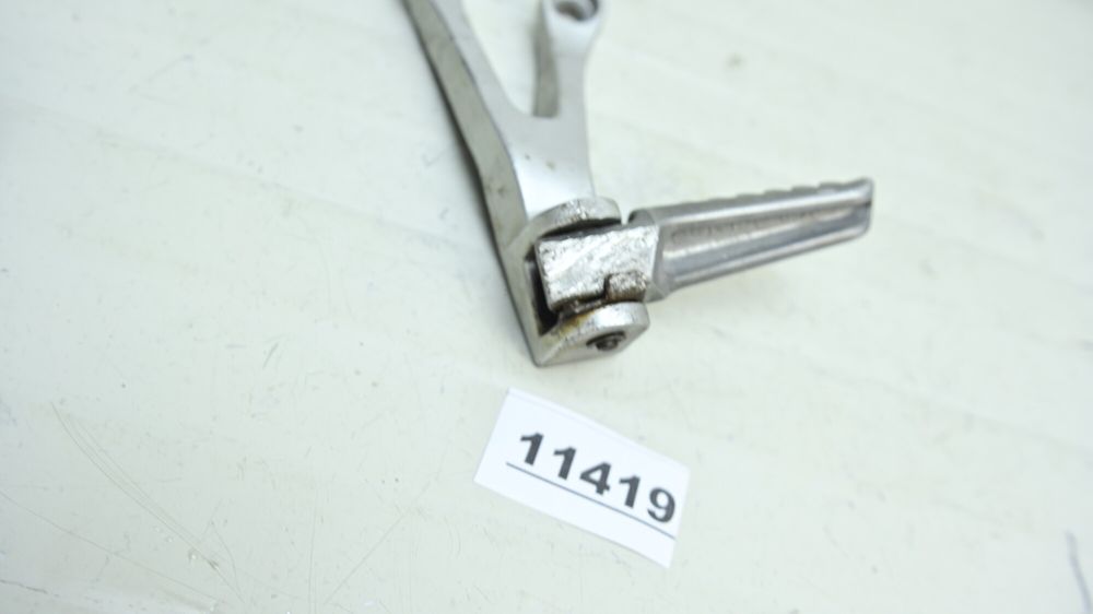 Suport Scarita Pasager Spate Stanga Kawasaki Z750 2004 - 2006