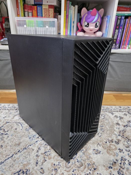 Core i5 13400F. H610. Ssd 512Gb