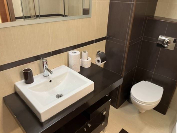 3-стаен в София-Витоша цена 699 евро