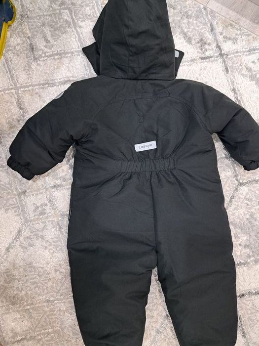 Продам детский комбинезон