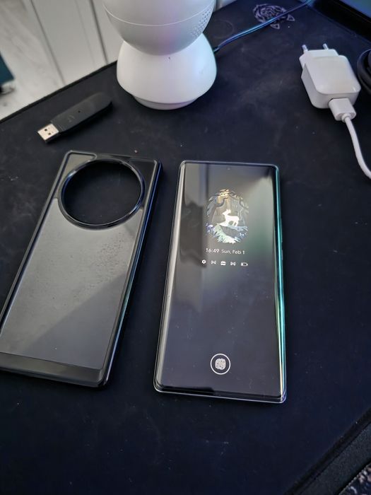 Honor Magic 5 Lite 5G 8GB/256GB