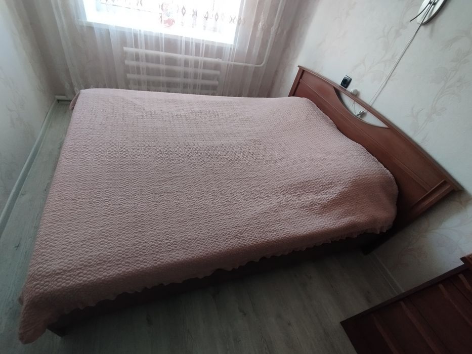 Продам  кровать .