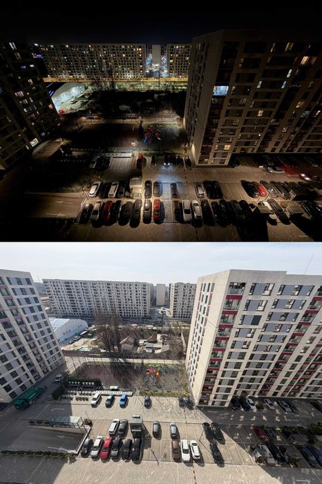 3 camere 21 Residence | Parc Liniei + loc de joacă | ideal familie
