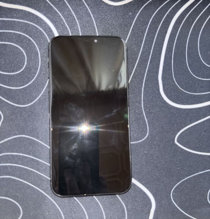 Iphone 11 100% battery healt