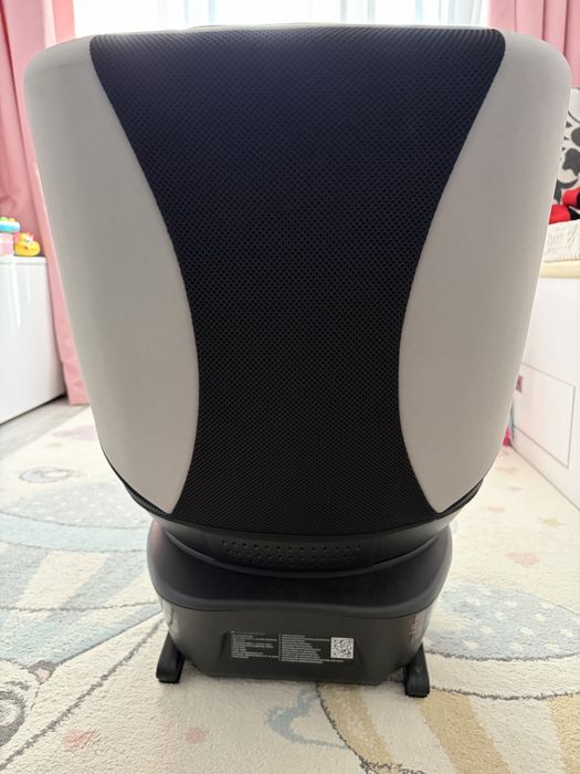 Scaun auto Joie I-spin 360