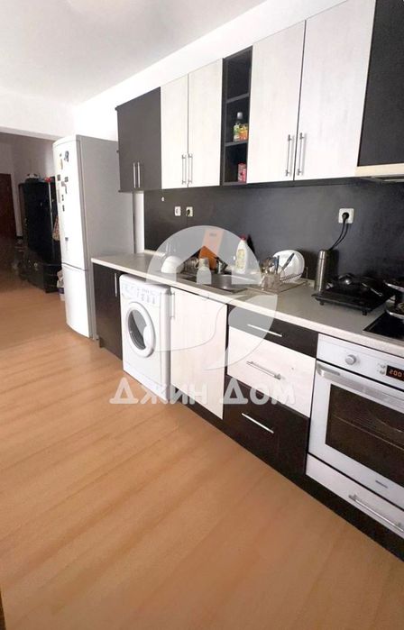 Продава се Тристаен апартамент в к.к. Слънчев бряг - 73 кв.м за 864 €/кв.м - Снимка #4