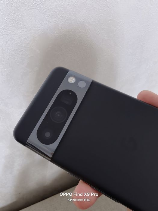 Google pixel 8 pro