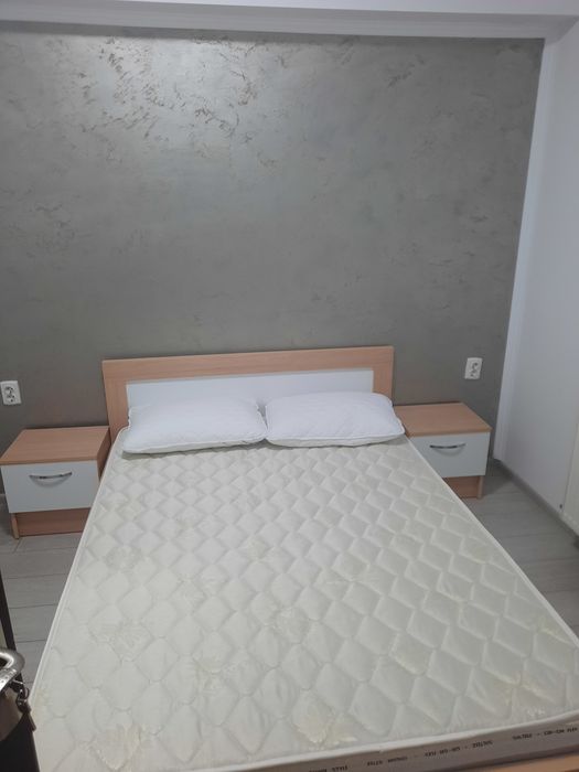 Apartament Kaufland Gib Mihaescu