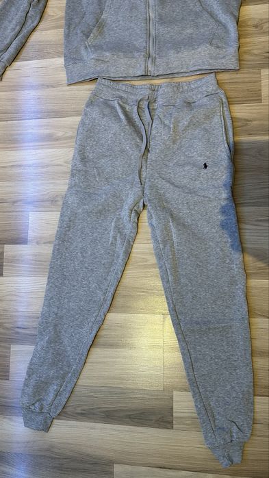 Екип Polo Ralph Lauren Сив XL