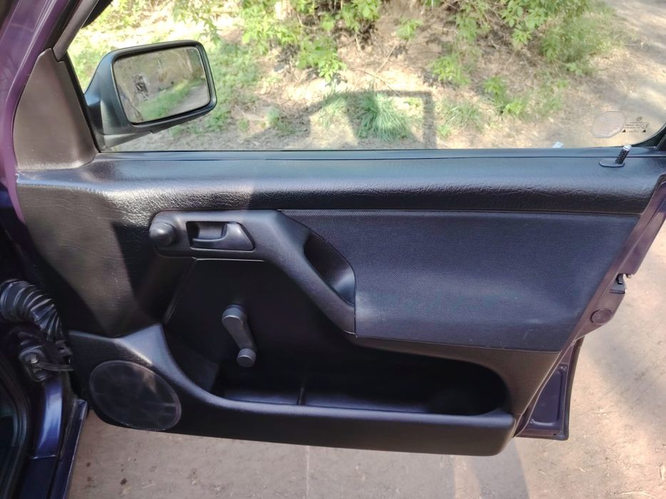 Продам GOLF 3 1996 года