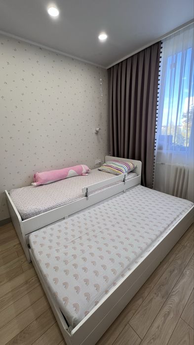 Детская ( для подростков) Кровать ikea