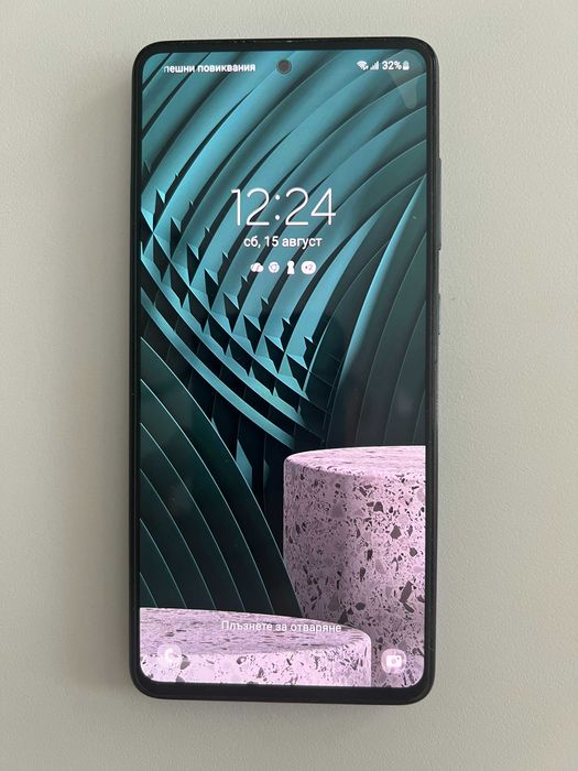 Смарт телефон Samsung A51