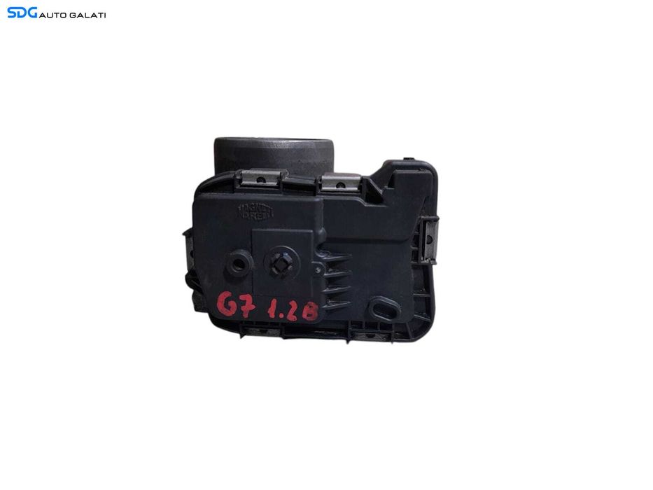 Clapeta Acceleratie Skoda Fabia 3 1.4 TSI CZCA 2015 - Prezent Cod 03F133062B 7.09460.01.0 [N0165]