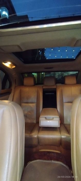 Mercedes-Benz AMG GT 2008 — 7