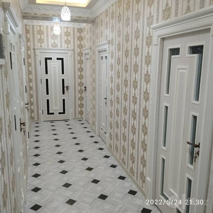 Сдаётся квартира в новостройке.