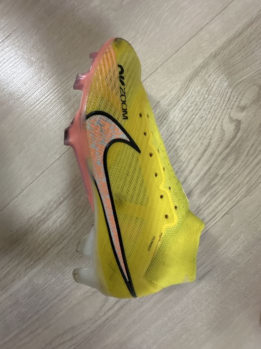 Бутсы. Nike AIR ZOOM