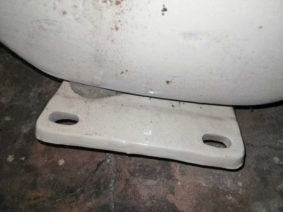 Раковины СССР б/у