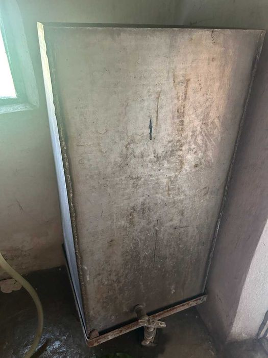 Продается емкость для воды