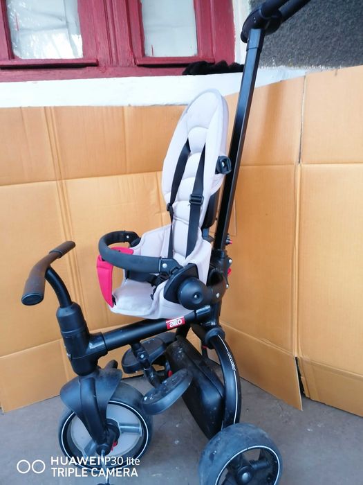 Tricicletă pentru copii