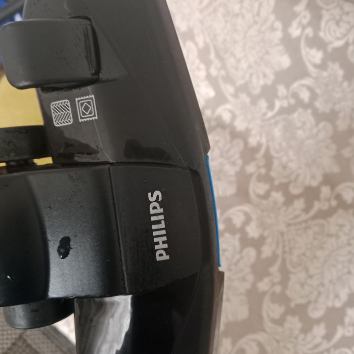 Продам щётку для пылесоса philips оригинал