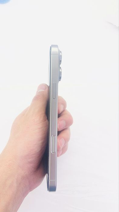 Iphone 16 pro max 1 tb