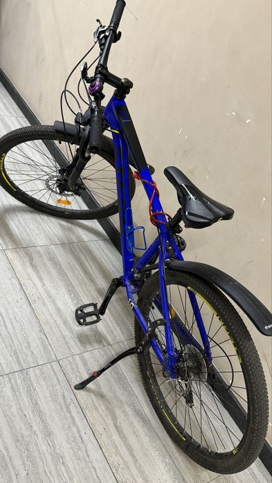 Велосипед в отличном состоянии