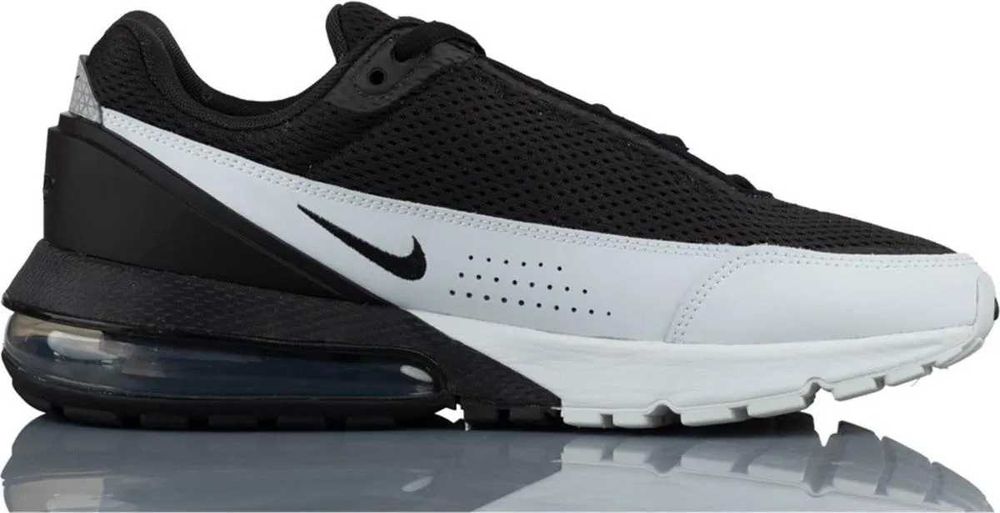 Nike Air Max маратонки №39