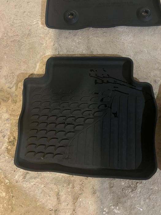 Полики от камри 70/75