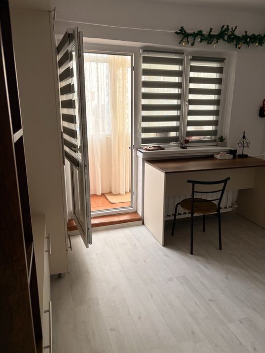 Garsoniera Cozy Urban Nest - Craiova