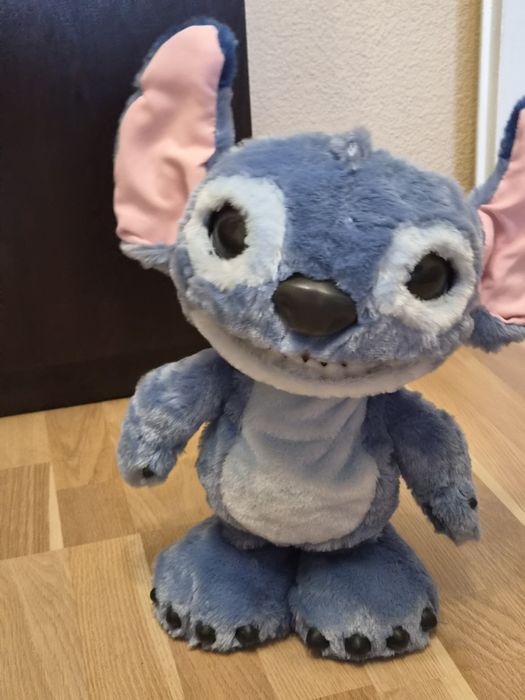 Стич / Stich говореща кукла