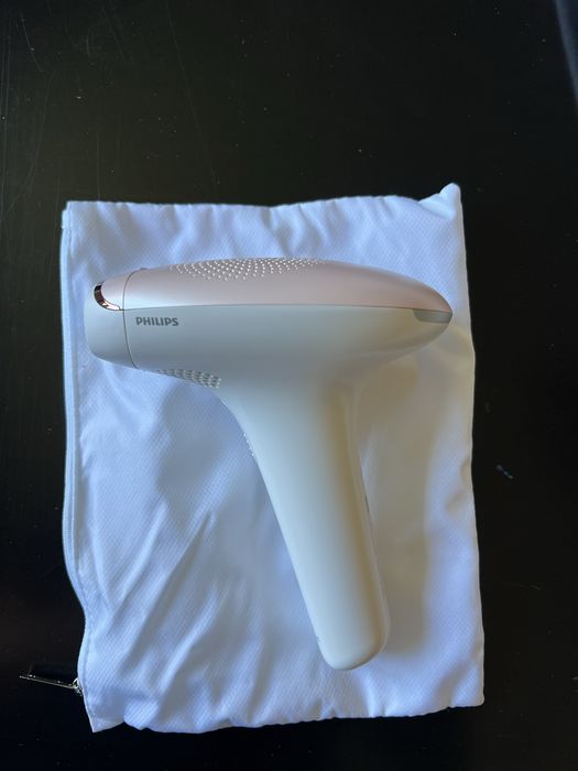 Фотоепилатор Philips Lumea Advanced SC1994/00