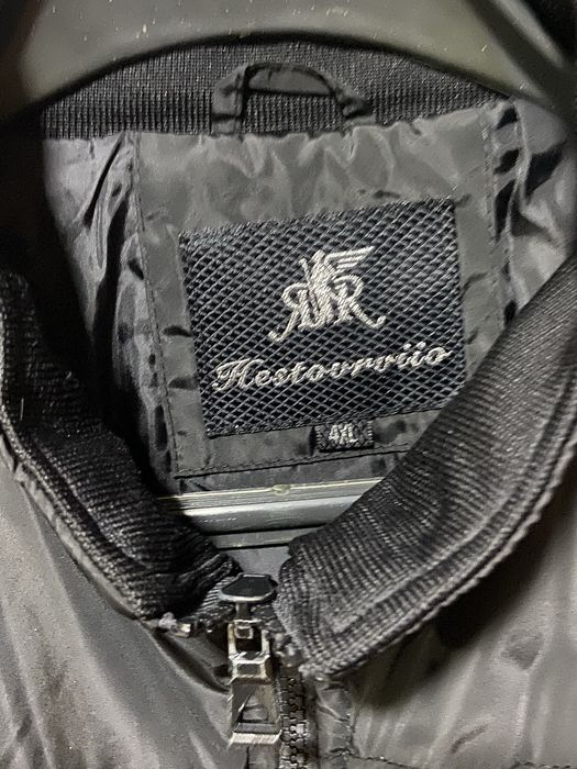 Мъжко яке размер М