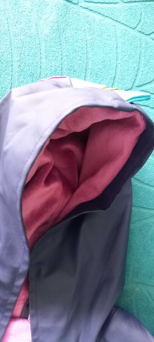 Яке водонепромукаемо