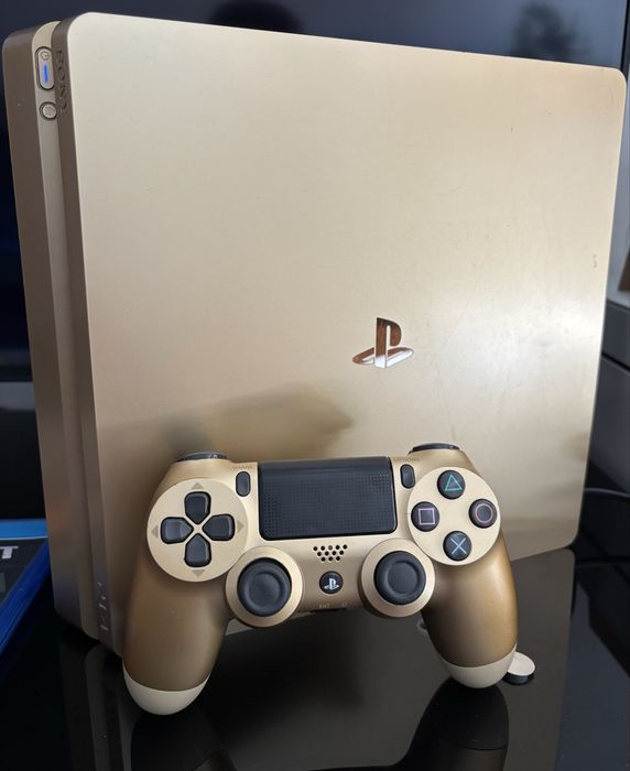 Playstation 4 Slim 1TB