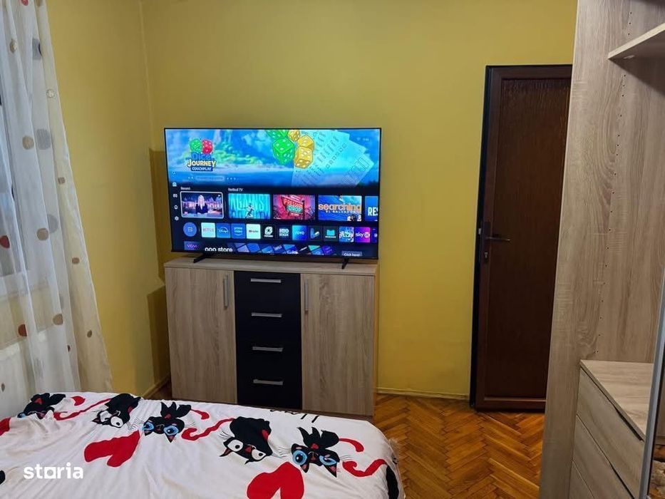 Zona Sagului.Apartament 2 camere inchiriat