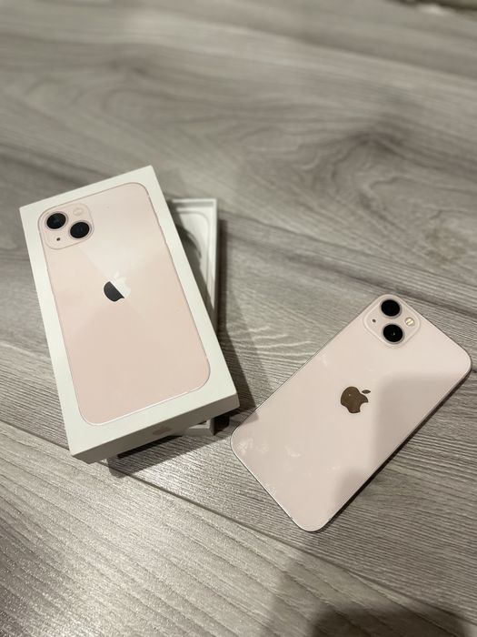 iPhone 13 128 GB / Айфон 13 128 ГБ