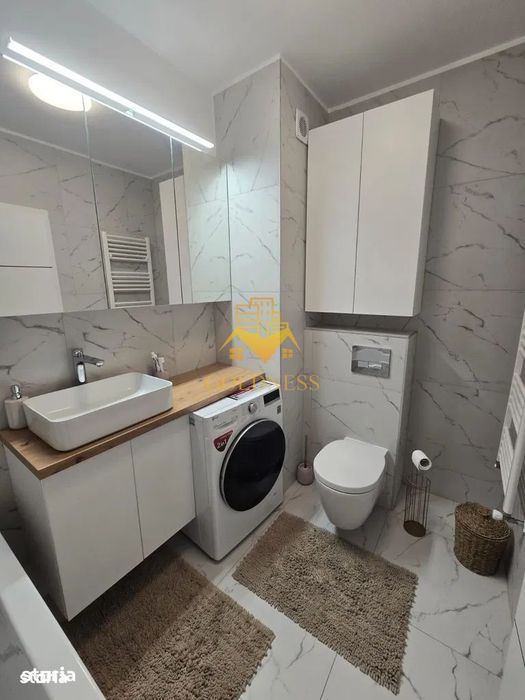 3 Camere Openspace, Wings, UMF, UTCN, Observatorului, Lidl,Premium.