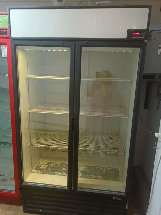 Холодильник б/у Оборудование для магазин