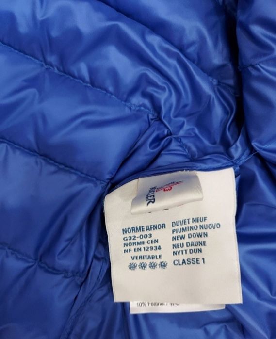 Женская куртка Moncler