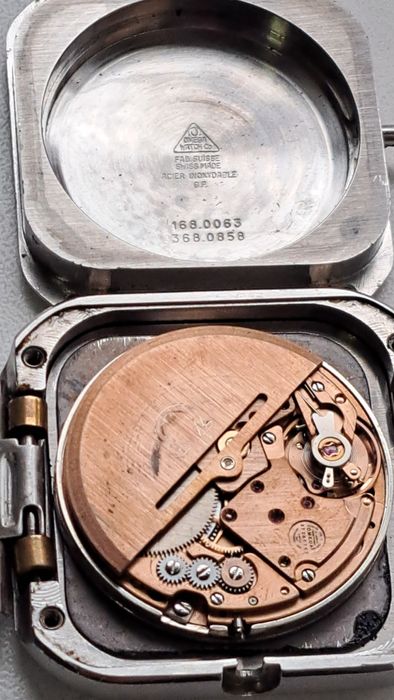 Ceas Omega Constellations Automatic Chronometer