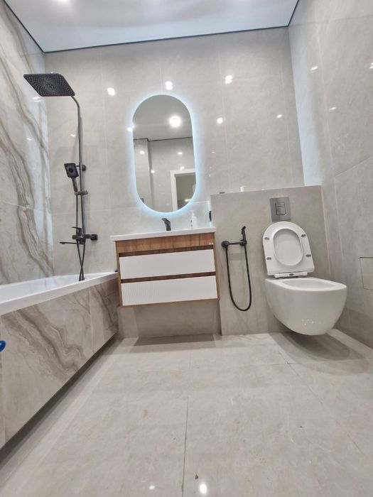 Ремонт под ключ от Софии