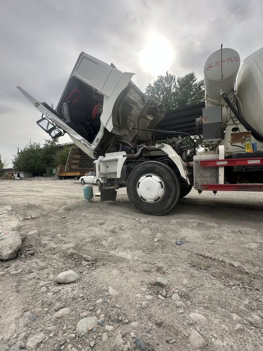 Заправка автокондиционер