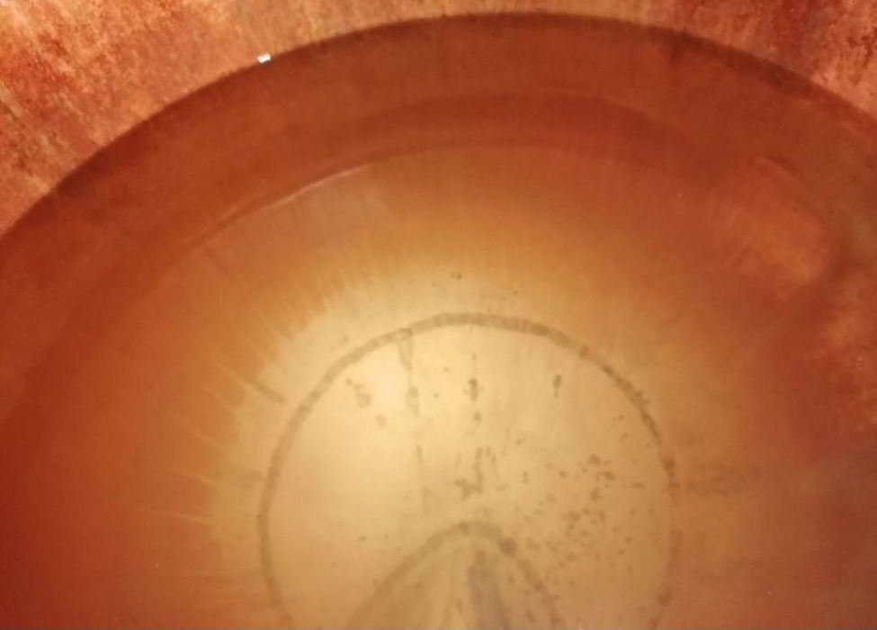 Vând cazan de rachiu