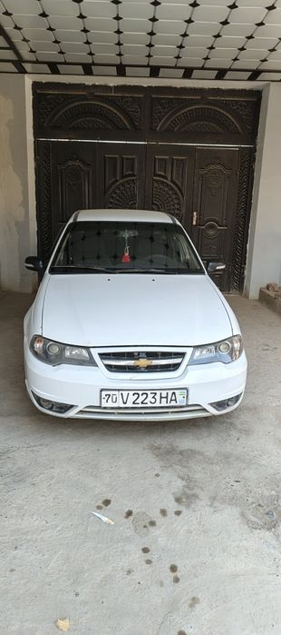 Nexia 2 oq 2014 yil probek 153 ming