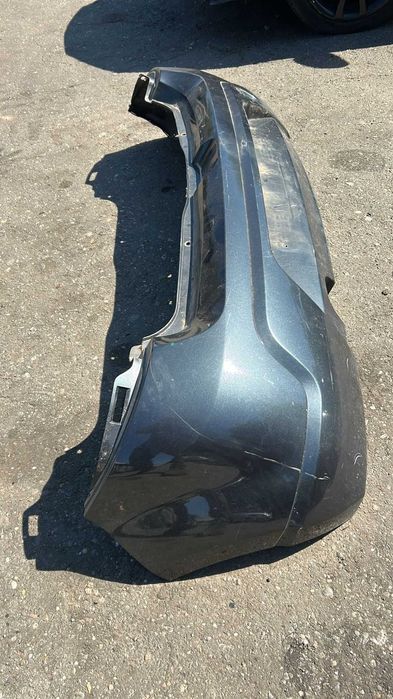 Bara spate Dacia Sandero an 2010